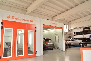 Carrozzeria e officina Citroen Bunino Ciani & C. S.n.c.