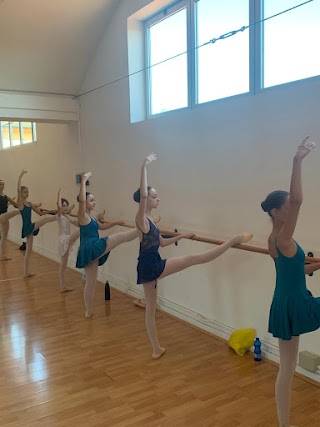 L'Accademia della Danza Asd