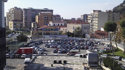 Ospedale Umberto Primo