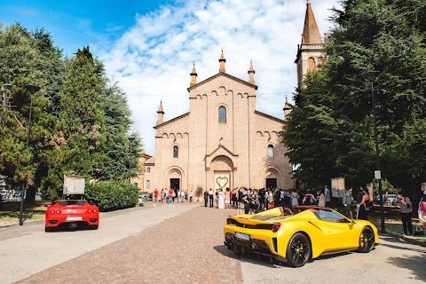 FOTO CINE ITALY di Filippo Morro Morotti