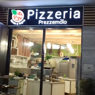 Pizzeria Prezzemolo