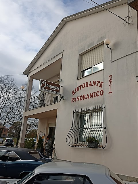 Ristorante Panoramico