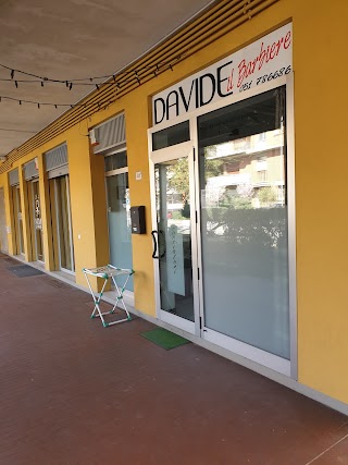 Barbiere Davide