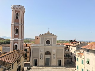 CAAF CGIL Toscana - Ponsacco