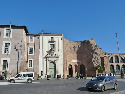 Università degli Studi Roma Tre - Laboratori