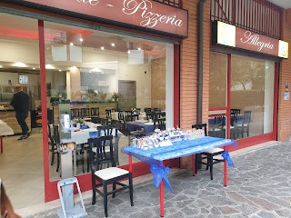 Pizzeria Allegria