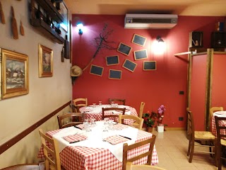 Pizzeria La Livella