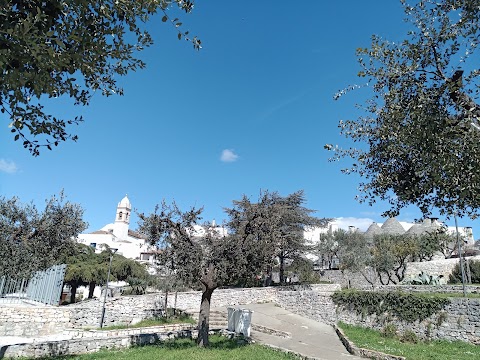 Trullo Siamese - Negozio souvenirs