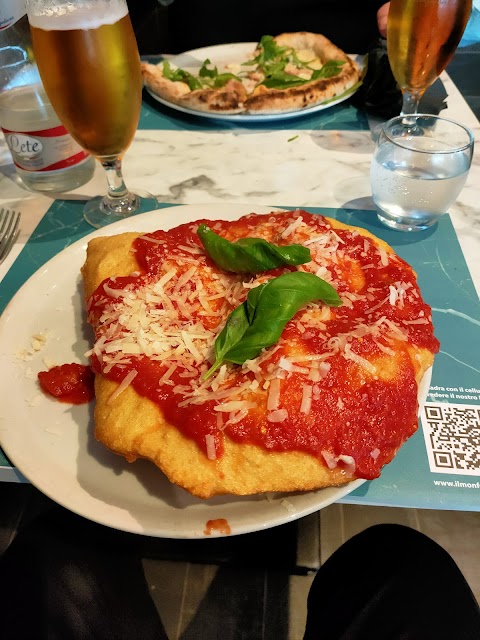 Pizzeria Il Monfortino