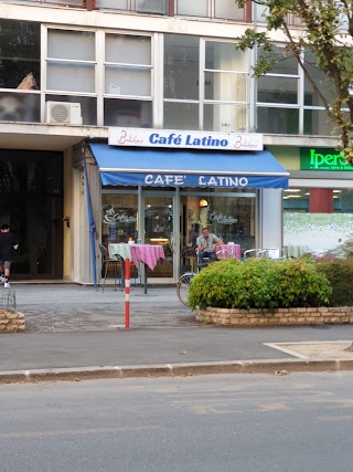 Cafè Latino