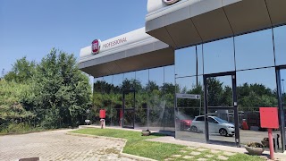 Fiat Professional Roma - Concessionaria Fiori