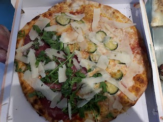 Pizzeria a Casale Monferrato "Pizzó"