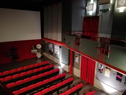 Cinema Olympia