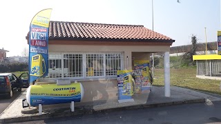 Costantin - Stazione di Servizio