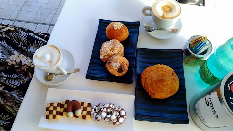 Pasticceria Ladisa Dolci e Cioccolato di Lotito Lucia