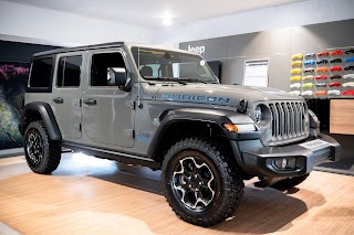 Autolocatelli Jeep Vedano al Lambro