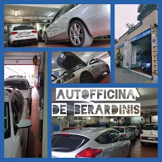 De Berardinis Marco Autofficina