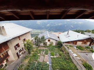 Auberge de Granier