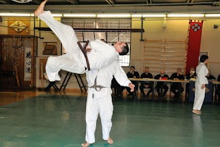 YOSHIN RYU Sede Centrale