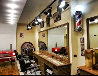 BB the Barber's Shop