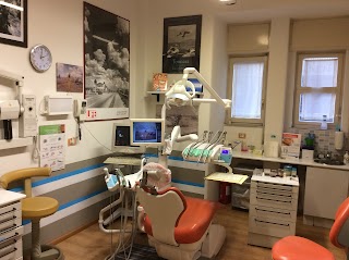 Dott. Marco Pagnano, Dentista