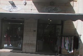 A. Jolie Civitavecchia