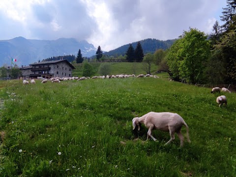 Agriturismo Ca' di Racc