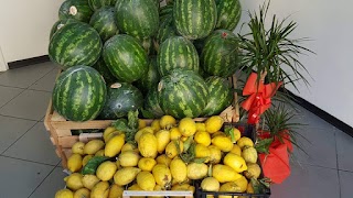 Ortofrutta da Francesco