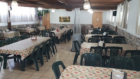 Pizzeria Da Zio Peppe di Alfano Bionduccio Salvatore