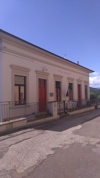 Scuola Primaria Giuseppe Baronti