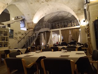 Ristorante-Pizzeria I Mercanti