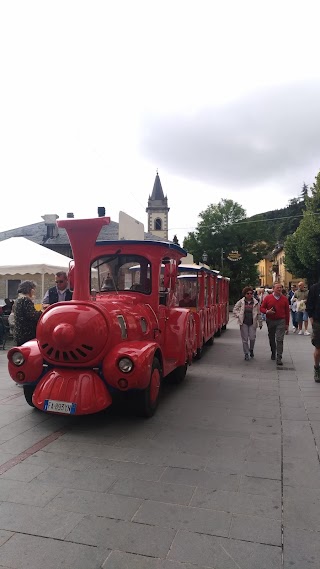 La Botte Pizzeria Bar