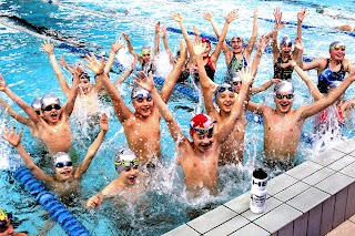 Nuoto club Azzurra 1991 Bologna