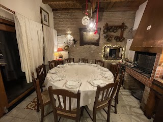 Antica Osteria del Mirasole