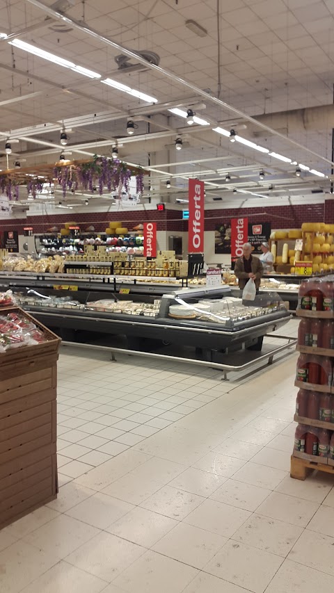 Ipermercato Carrefour - Torino