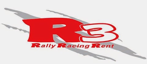 R3 - Rally Racing Rent
