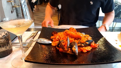 Ristorante Vittoria | Ristorante di pesce