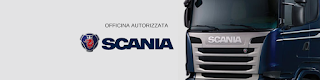 Affini Service Scania Verona