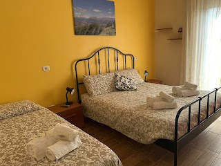 B&B Colle Veralli (066101BeB0005)