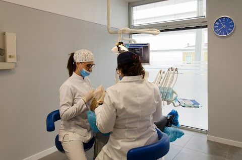 Centro Odontoiatrico Dental Art