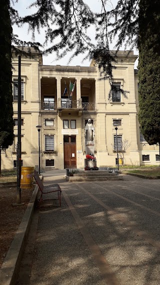 Scuola Primaria Giuseppe Mazzini