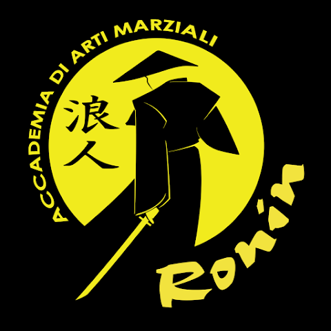 Ronin - Accademia di Arti Marziali