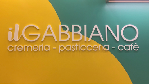 Il Gabbiano Gelateria Pasticceria cafe’