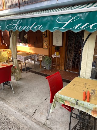 Osteria Santa Lucia