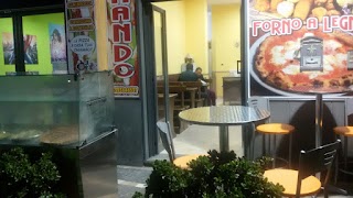 Nando Pizzeria