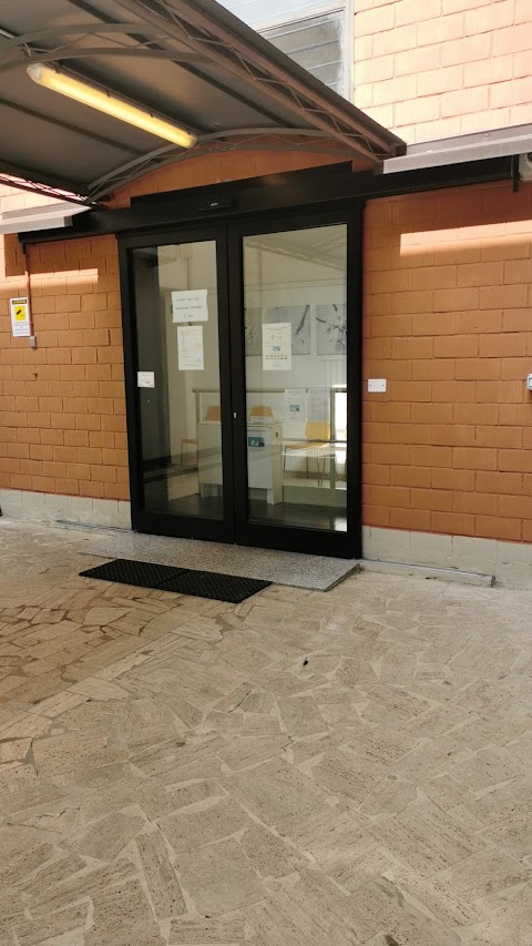 Centro di Riabilitazione Axia