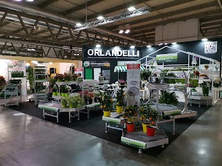 Organizzazione Orlandelli Srl