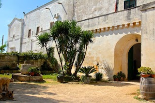 Masseria San Paolo