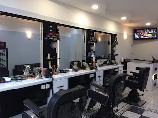 Abidar Senna Barber Shop