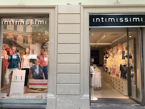 Intimissimi